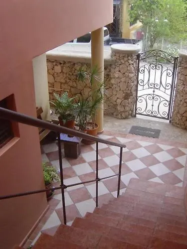 *** Bed and Breakfast Villa Iguana Bayahibe Δομινικανή Δημοκρατία