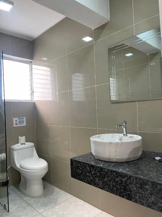 Villa Iguana Bayahibe Frühstückspension