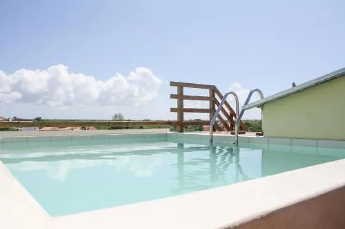 Frühstückspension Villa Iguana Bayahibe