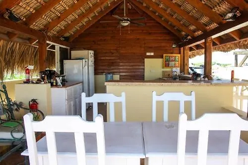 Villa Iguana Bayahibe Bed & Breakfast