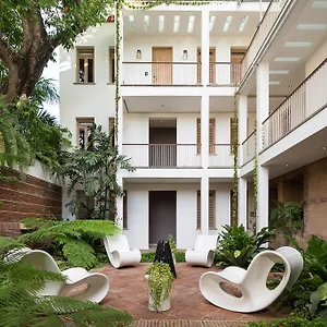 Billini Hotel, Historic Luxury 5*, Santo Domingo Dominikanische Republik