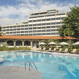 El Embajador, A Royal Hideaway 5*, Santo Domingo Dominikánská republika