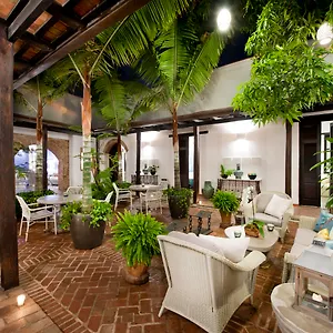 Casas Del Xvi 5*, Santo Domingo Dominikanische Republik