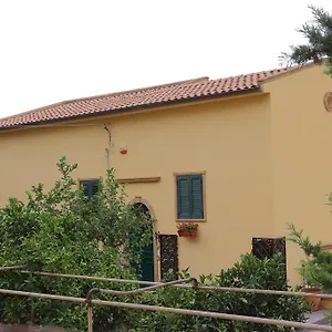 La Terrazza Sulla Valle , Agrigento Itálie