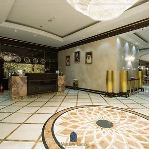 Hotel Western Lamar ****