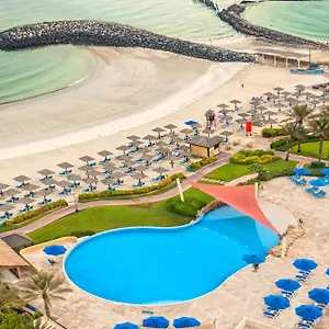 Coral Resort Sharjah